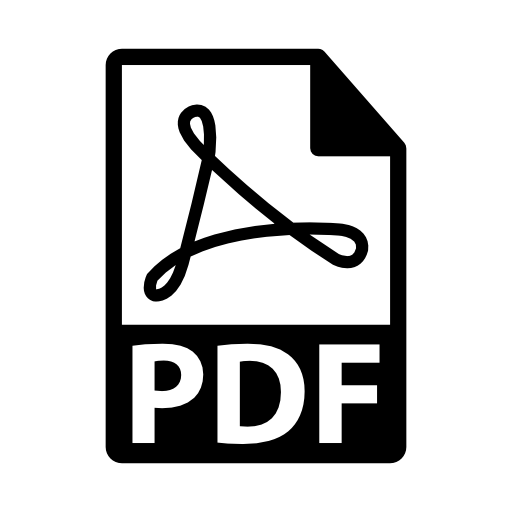 Règlement interieur 2026 2027